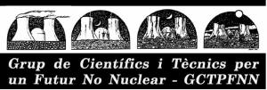 GCTPFNN: Grup de Cientifics i Tecnics per un Futur No Nuclear