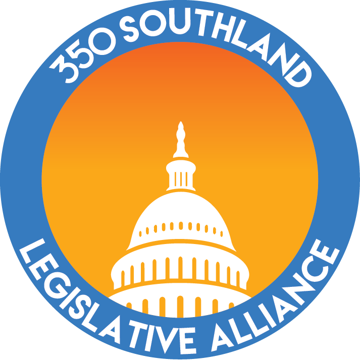 350 Southland Legislative Alliance
