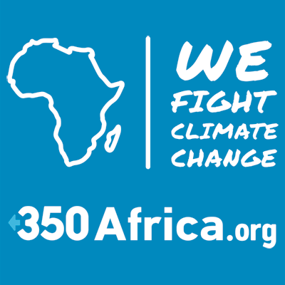 The 350 Africa Team