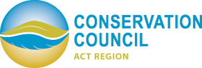 Conservation Council ACT Logo