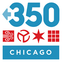350 Chicago Logo