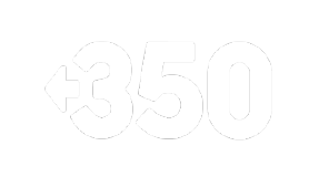 350 Network Demo Site – Homepage Top Panel Instructions