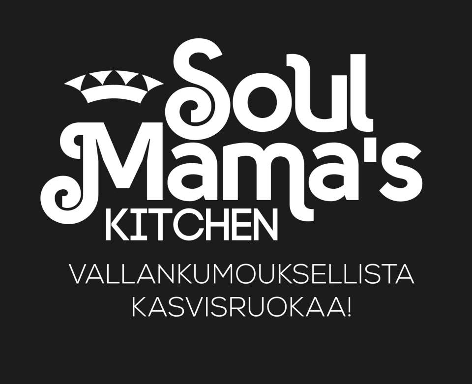 Soul Mama's Kitchen