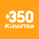 350 Kingston