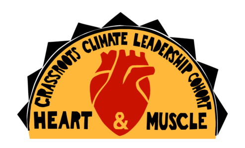 Leadership Cohort Logo