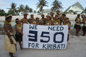 South Tarawa, Kiribati