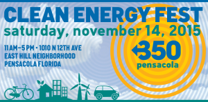 Clean Energy Fest 2015