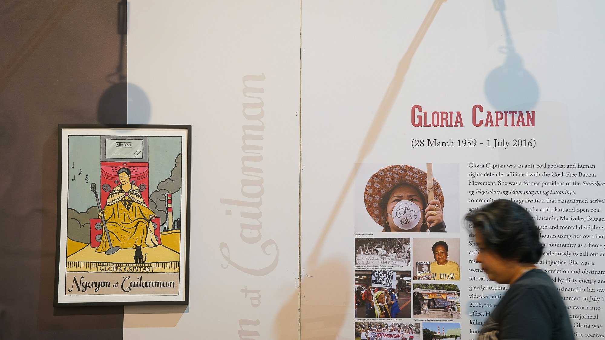 Alas ng Bayan: Women, Memory, and History | 350 Pilipinas