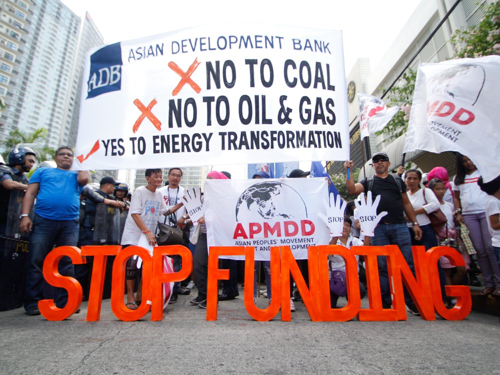 fossil fuel plans undermine pledges un