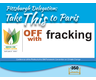 OFF Fracking