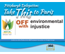 OFF environmental injustice