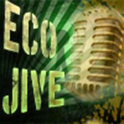 EcoJive Logo