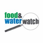 Food & Water Watch