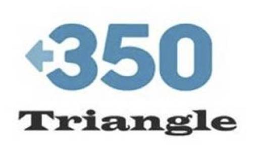 350 Triangle