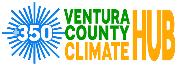 Ventura County Climate HUB / Ventura350